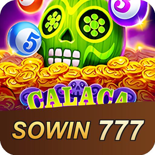 Logo Oficial SOWIN777 Download
